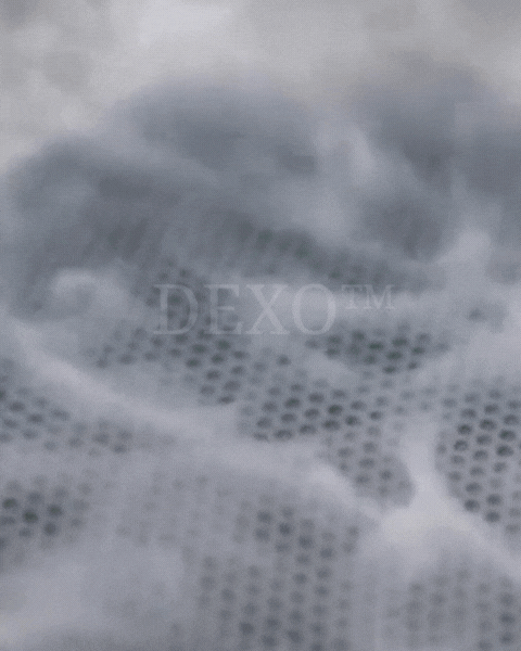 Dexo™ Nefes Alabilen Polo Tişört