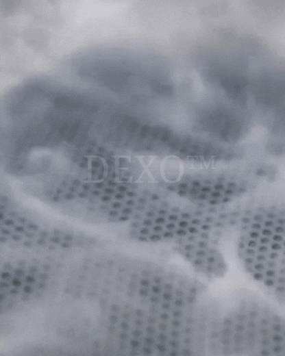 Dexo™ Nefes Alabilen Polo Tişört